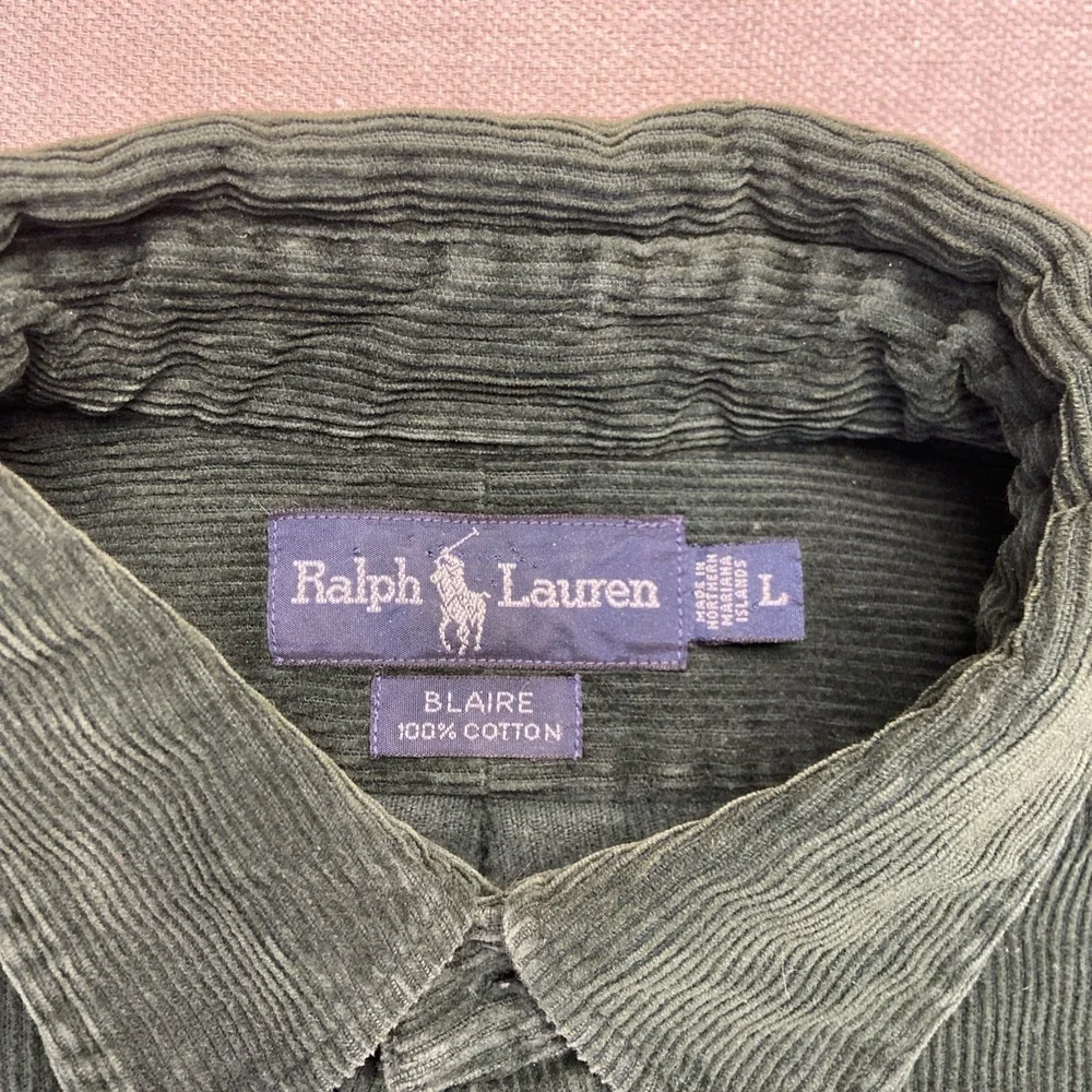Polo Ralph Lauren this polo